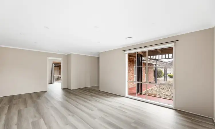 Fifth view of Homely house listing, 32 Woolpack Street, Hoppers Crossing VIC 3029