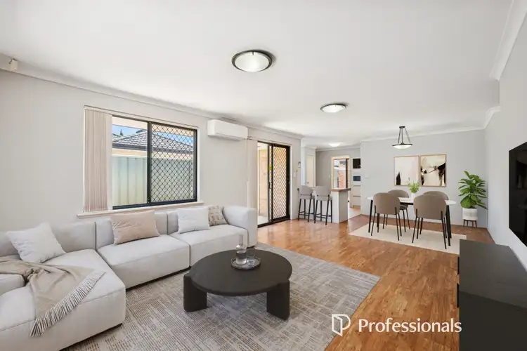 16A Sill Street, Bentley WA 6102