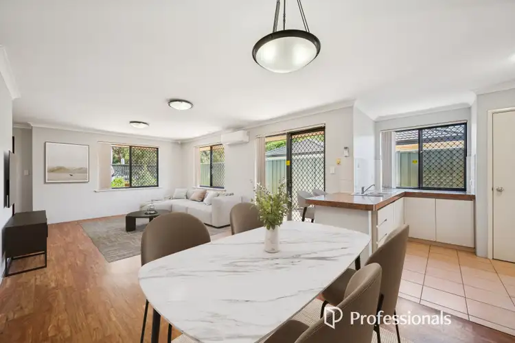 Second view of Homely house listing, 16A Sill Street, Bentley WA 6102