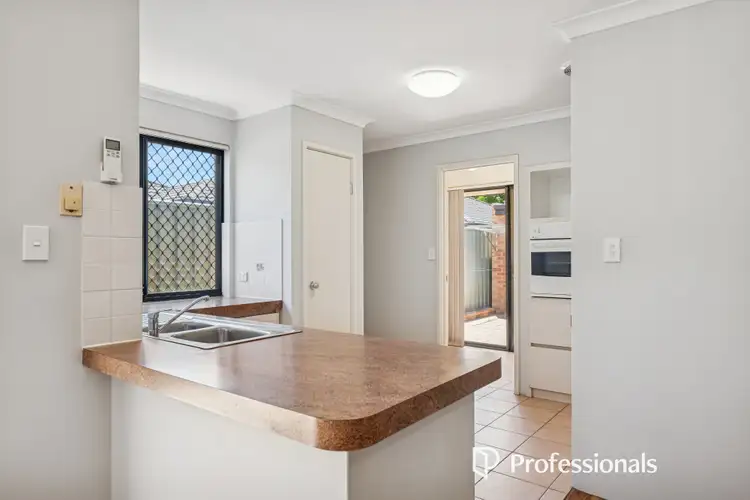 Fourth view of Homely house listing, 16A Sill Street, Bentley WA 6102