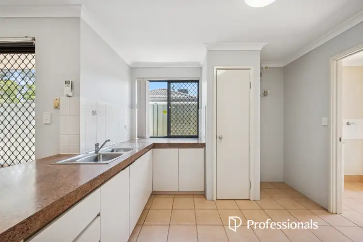 Fifth view of Homely house listing, 16A Sill Street, Bentley WA 6102