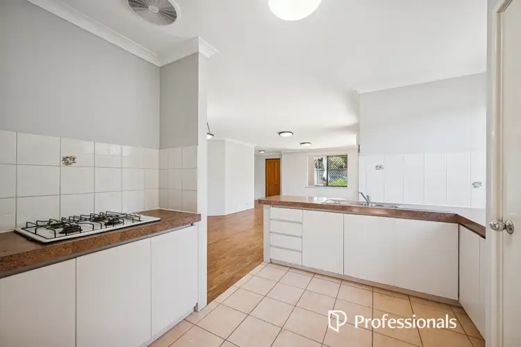 Sixth view of Homely house listing, 16A Sill Street, Bentley WA 6102