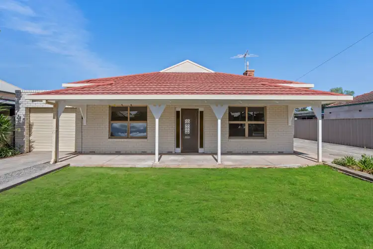 1/8 Carlisle St, Camden Park SA 5038