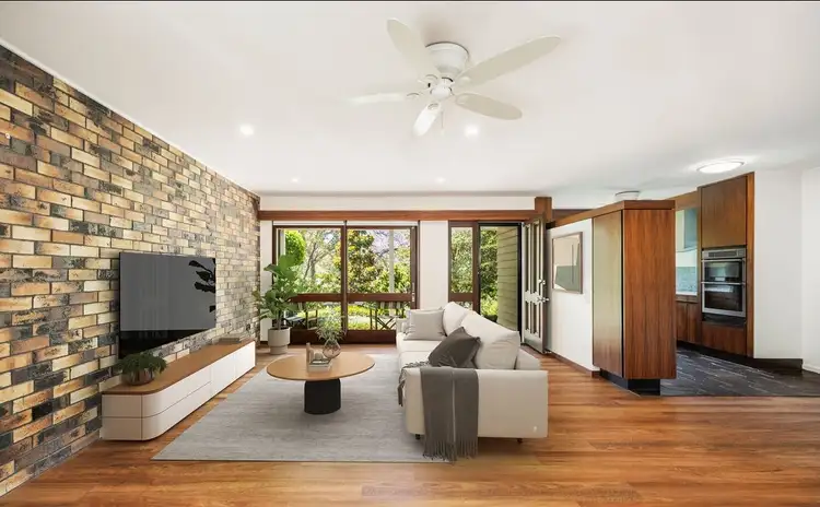 Second view of Homely house listing, 18 Stanfell St, Corinda QLD 4075