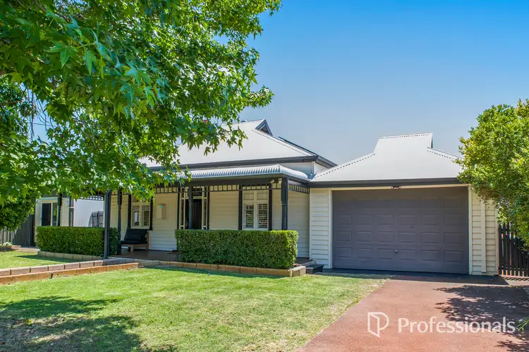19 Ivanhoe Street, Bassendean WA 6054