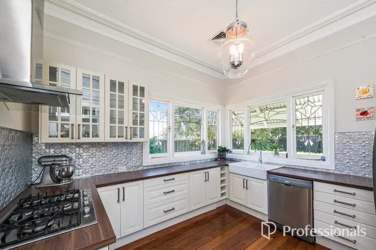 Third view of Homely house listing, 19 Ivanhoe Street, Bassendean WA 6054