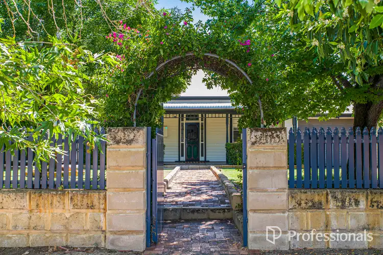 Fifth view of Homely house listing, 19 Ivanhoe Street, Bassendean WA 6054