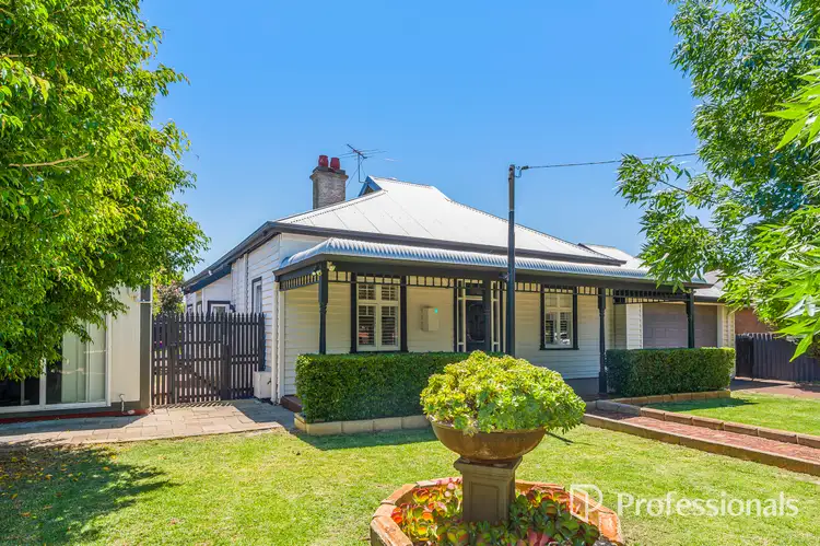 Sixth view of Homely house listing, 19 Ivanhoe Street, Bassendean WA 6054
