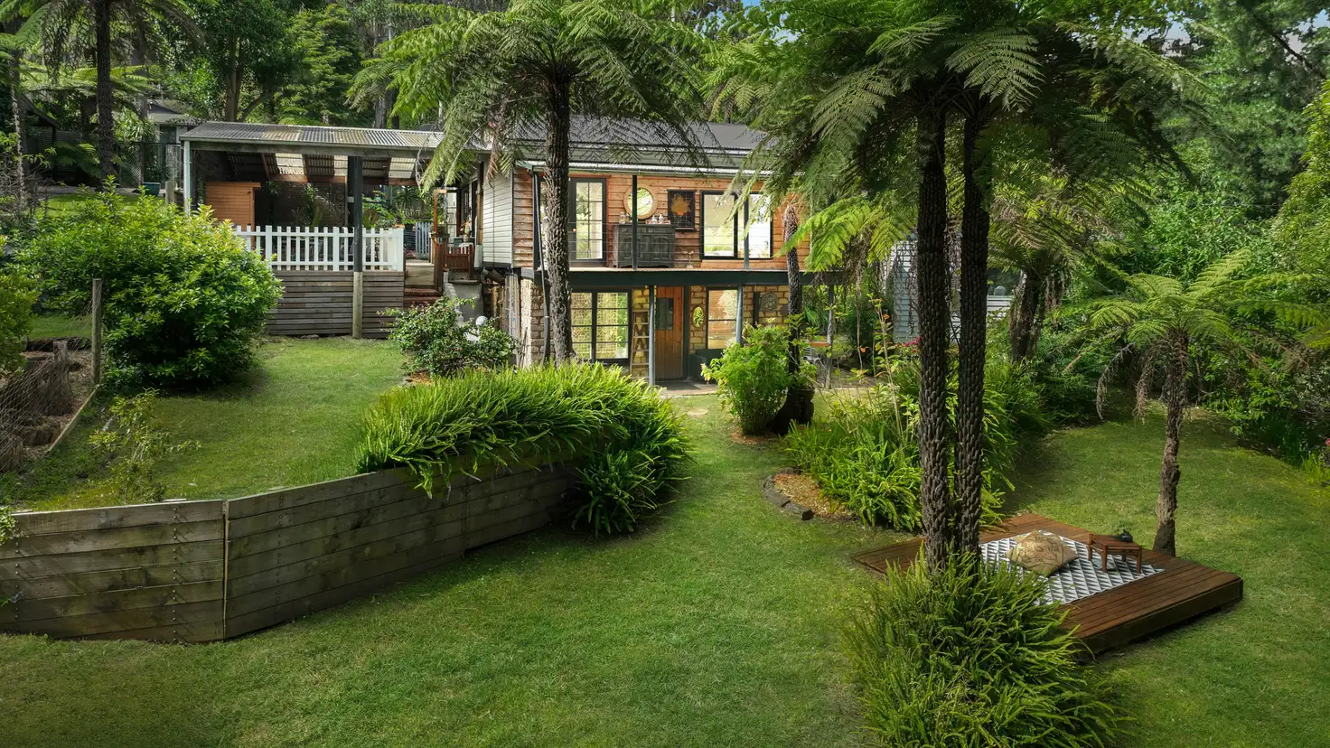 Main view of Homely house listing, 2 Grandview Crescent, Tecoma VIC 3160