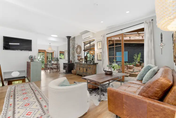 Third view of Homely house listing, 2 Grandview Crescent, Tecoma VIC 3160