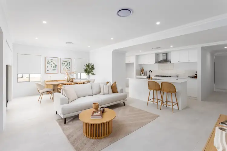 Fourth view of Homely house listing, 7 Tremandra Boulevard, Witchcliffe WA 6286