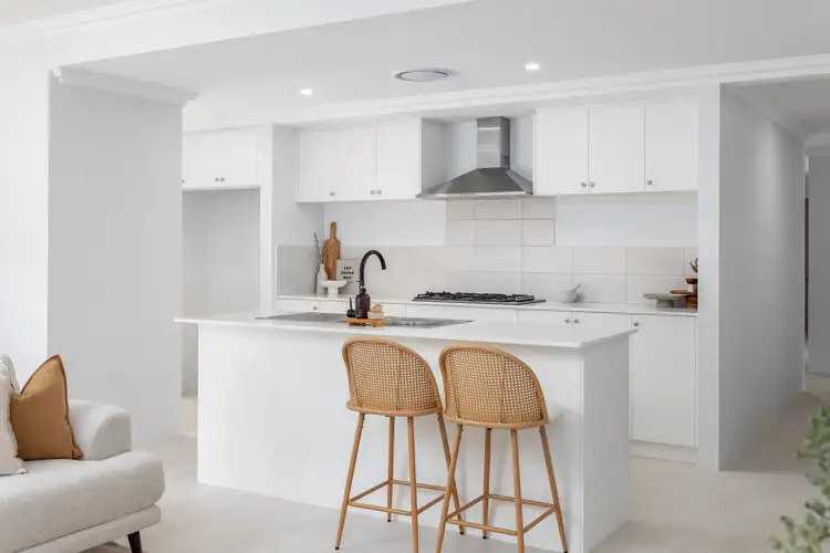 Fifth view of Homely house listing, 7 Tremandra Boulevard, Witchcliffe WA 6286