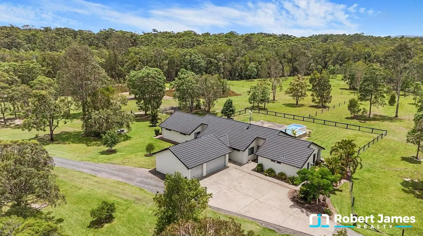 Main view of Homely house listing, 48 Boronia Road, Cootharaba QLD 4565