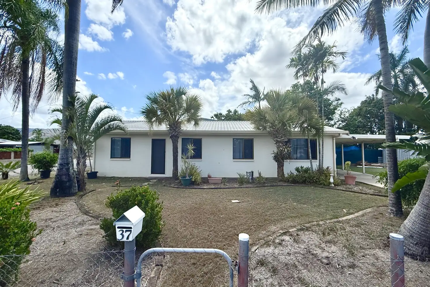 Main view of Homely house listing, 37 Gladys Street, Kelso QLD 4815