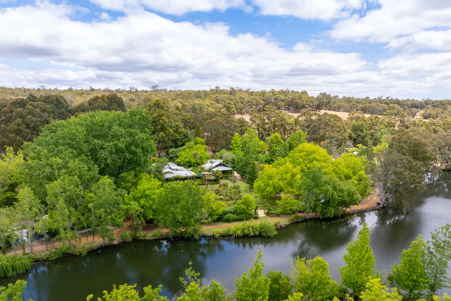 Main view of Homely rural property listing, 19503 South Western Highway (Brookhampton), Donnybrook WA 6239