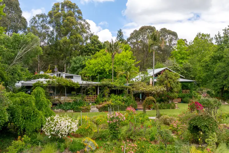 Second view of Homely rural property listing, 19503 South Western Highway (Brookhampton), Donnybrook WA 6239