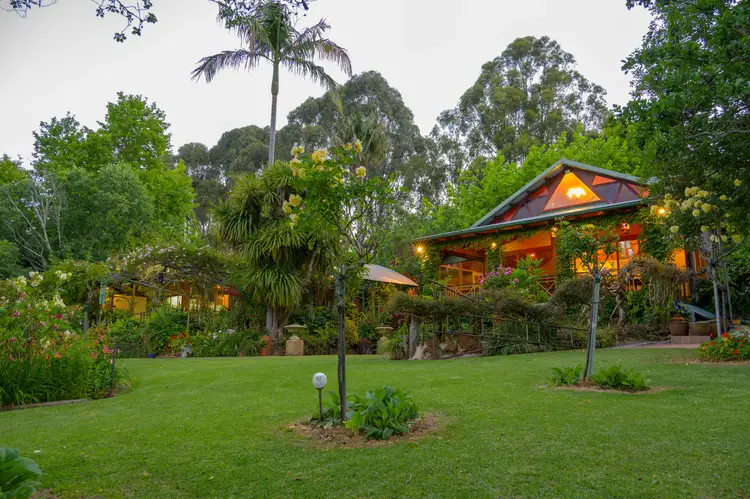 Third view of Homely rural property listing, 19503 South Western Highway (Brookhampton), Donnybrook WA 6239