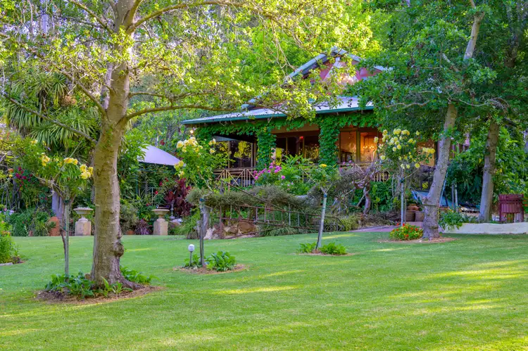 Fourth view of Homely rural property listing, 19503 South Western Highway (Brookhampton), Donnybrook WA 6239