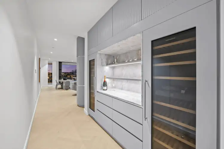 Fourth view of Homely apartment listing, 6/107 Stanhill Drive, Surfers Paradise QLD 4217