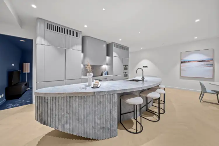 Fifth view of Homely apartment listing, 6/107 Stanhill Drive, Surfers Paradise QLD 4217