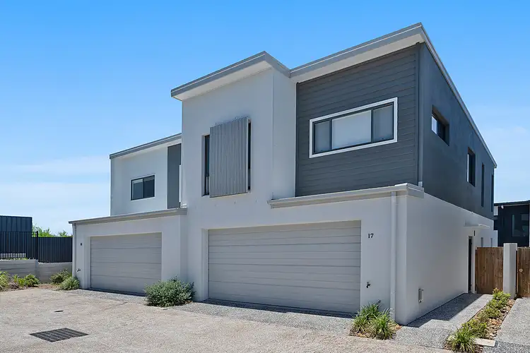 17/5 Kinsellas Road West, Mango Hill QLD 4509