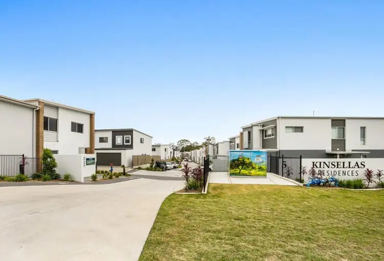 Second view of Homely house listing, 17/5 Kinsellas Road West, Mango Hill QLD 4509