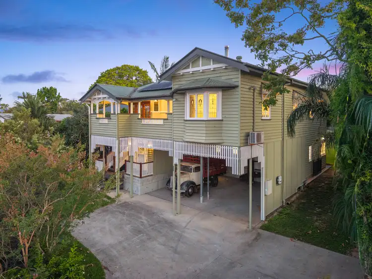71 Wakefield Street, Sandgate QLD 4017