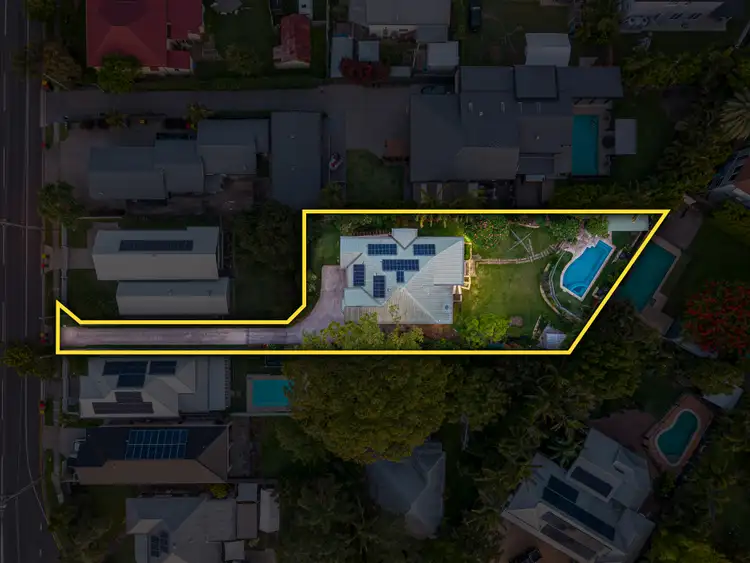 Fourth view of Homely house listing, 71 Wakefield Street, Sandgate QLD 4017