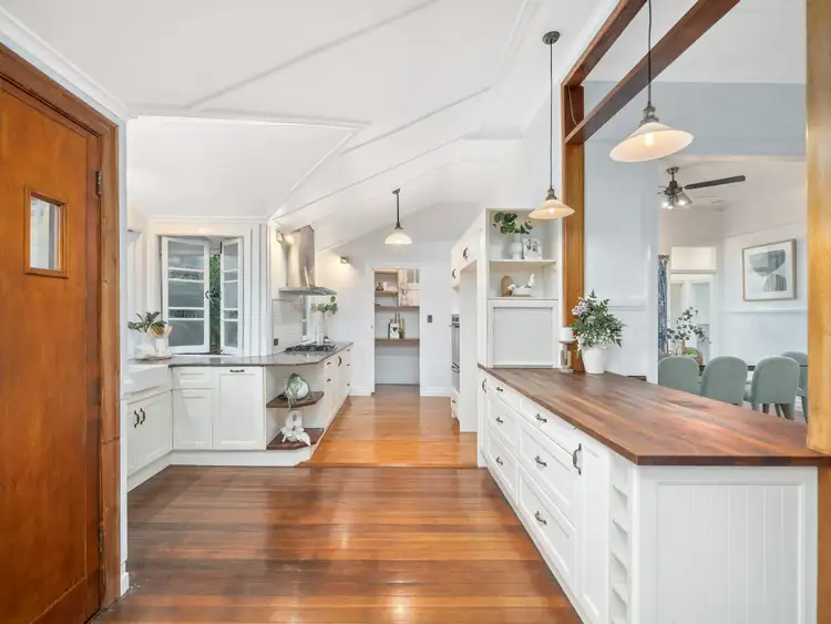 Sixth view of Homely house listing, 71 Wakefield Street, Sandgate QLD 4017