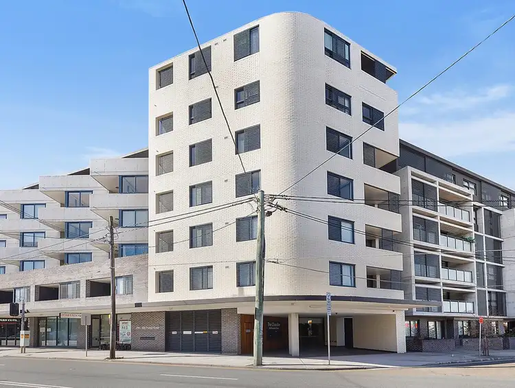 310/165 Frederick Street, Bexley NSW 2207