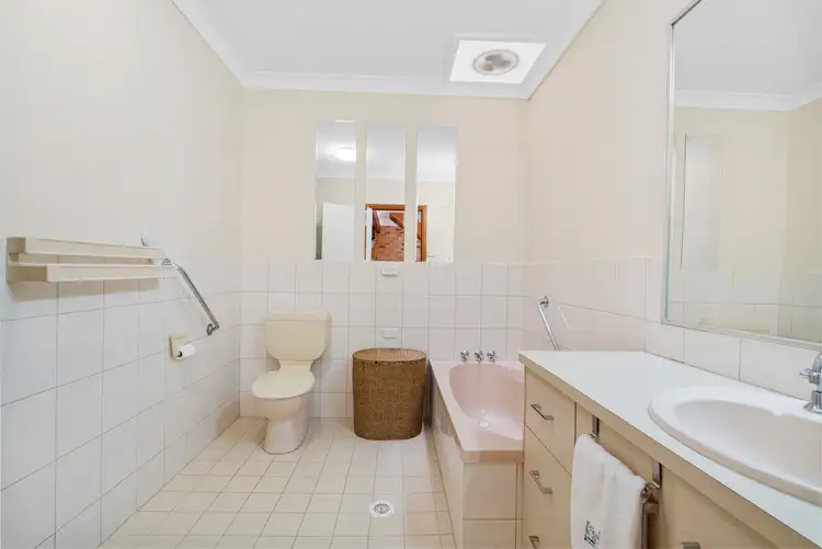 Fifth view of Homely house listing, 78/1 Carramar Drive, Tweed Heads West NSW 2485