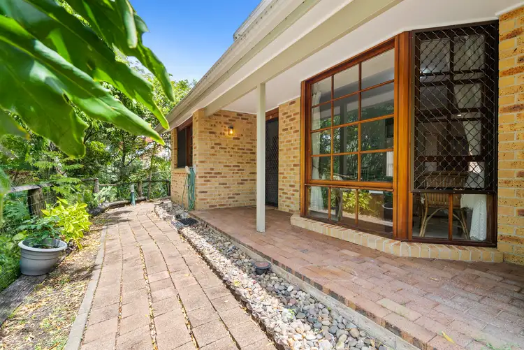 Sixth view of Homely house listing, 78/1 Carramar Drive, Tweed Heads West NSW 2485