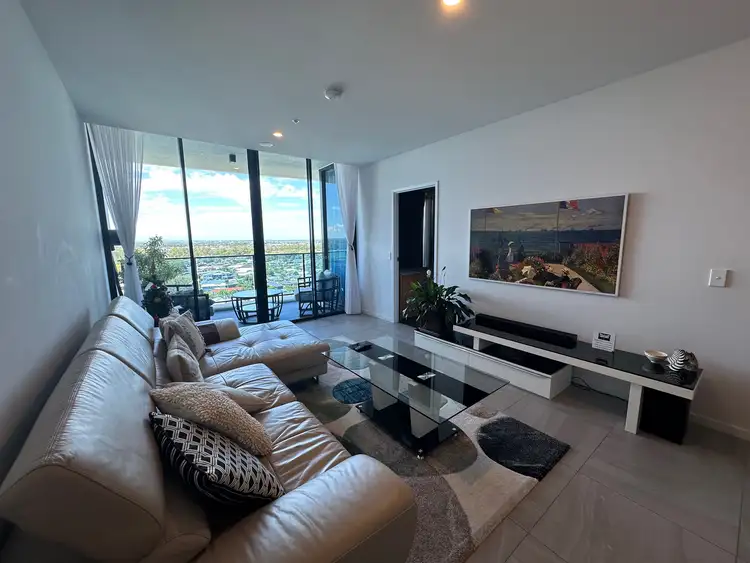 Third view of Homely apartment listing, 51304/5 Harbour Side Court, Biggera Waters QLD 4216