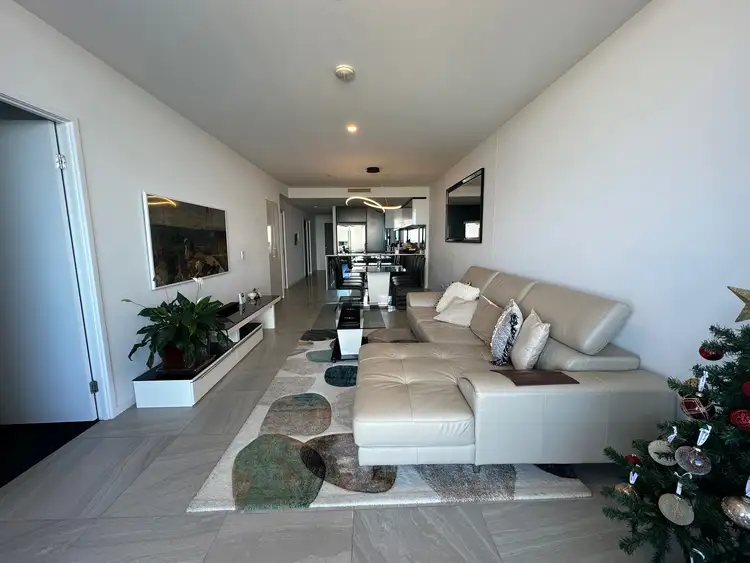 Fourth view of Homely apartment listing, 51304/5 Harbour Side Court, Biggera Waters QLD 4216