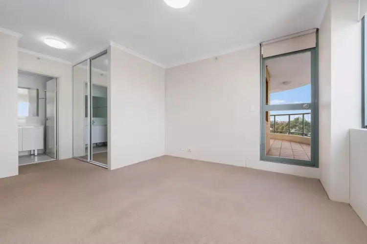 Third view of Homely apartment listing, 911/7 Rockdale Plaza Drive, Rockdale NSW 2216