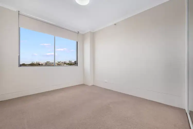 Fourth view of Homely apartment listing, 911/7 Rockdale Plaza Drive, Rockdale NSW 2216