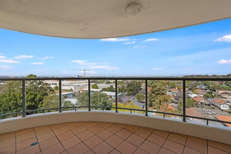 Fifth view of Homely apartment listing, 911/7 Rockdale Plaza Drive, Rockdale NSW 2216