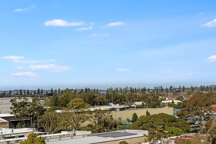 Sixth view of Homely apartment listing, 911/7 Rockdale Plaza Drive, Rockdale NSW 2216