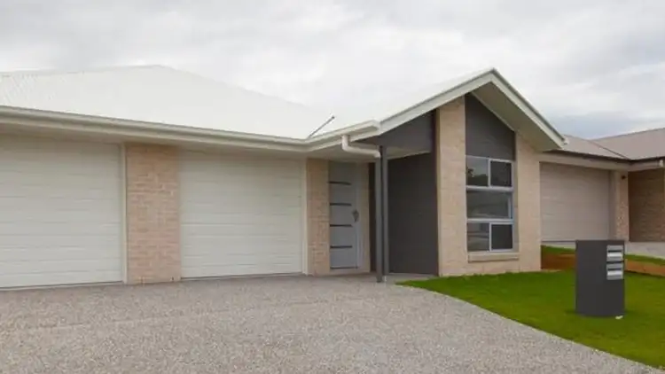 2/35 Awoonga Crescent, Morayfield QLD 4506