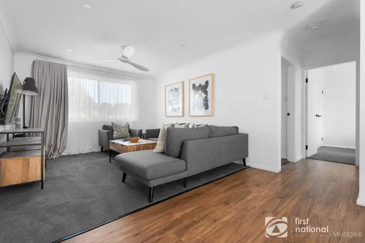 Second view of Homely unit listing, 7/1A Sydney Road, Mudgee NSW 2850