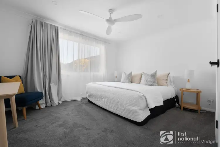 Fifth view of Homely unit listing, 7/1A Sydney Road, Mudgee NSW 2850