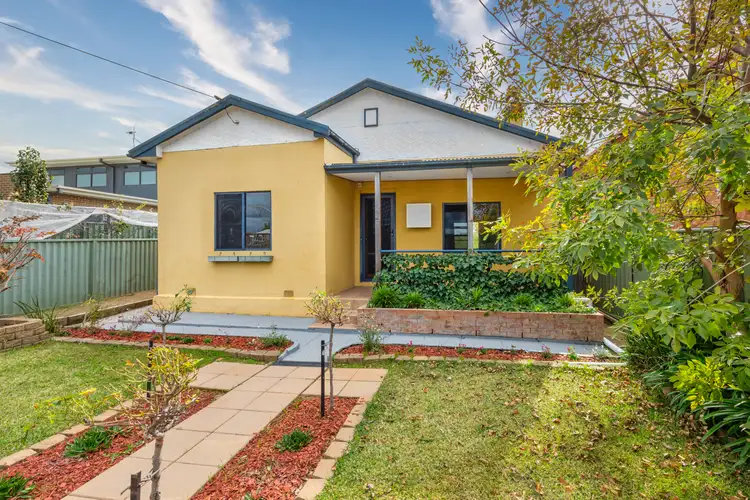Second view of Homely house listing, 37B Thurralilly Street, Queanbeyan East NSW 2620