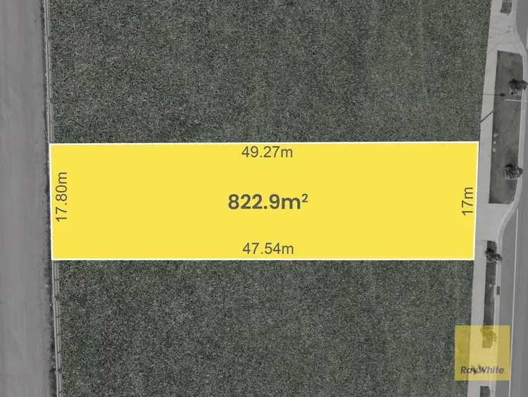 Second view of Homely land listing, 104 Brabham Drive, Oran Park NSW 2570