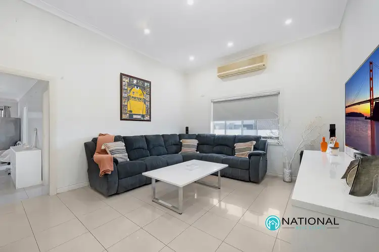 Second view of Homely house listing, 7 Clement Street, Guildford NSW 2161