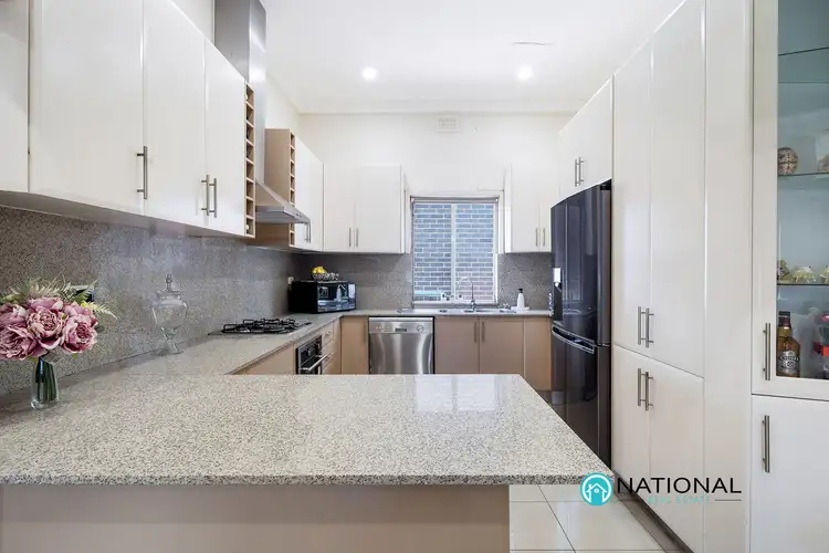 Third view of Homely house listing, 7 Clement Street, Guildford NSW 2161