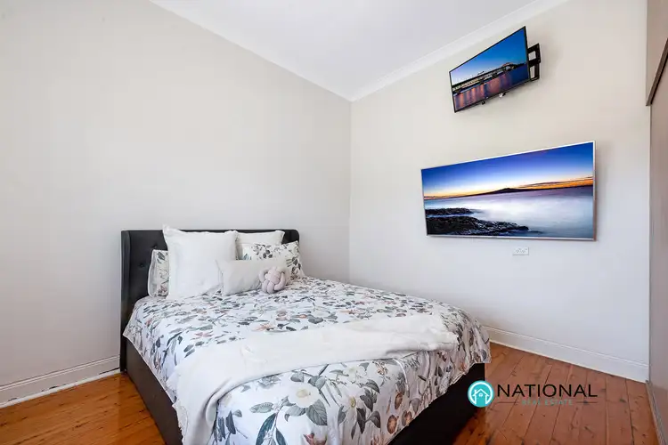 Fifth view of Homely house listing, 7 Clement Street, Guildford NSW 2161