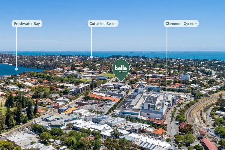 7/367 Stirling Highway, Claremont WA 6010