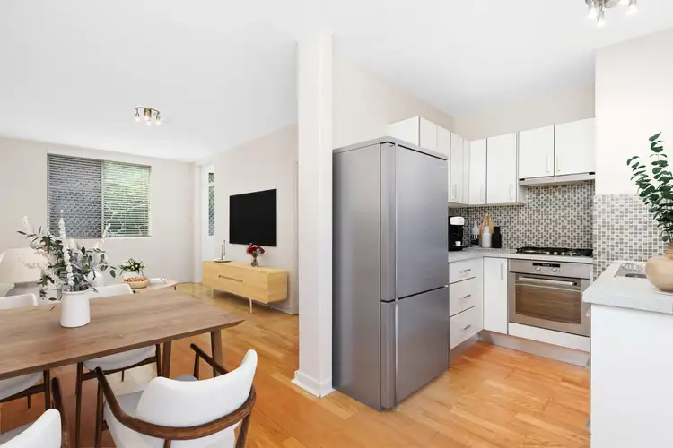 Fourth view of Homely apartment listing, 7/367 Stirling Highway, Claremont WA 6010