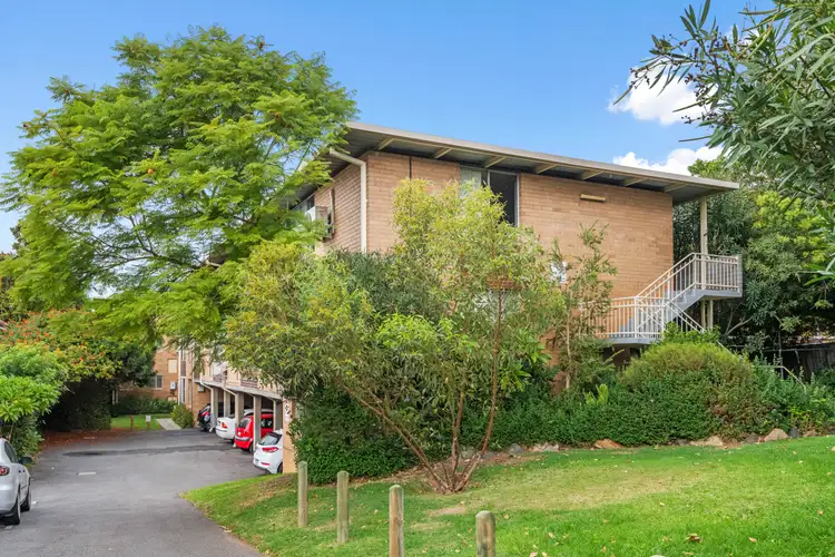 Fifth view of Homely apartment listing, 7/367 Stirling Highway, Claremont WA 6010