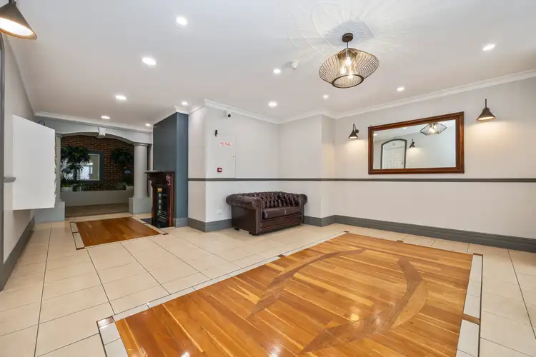 Third view of Homely apartment listing, 5/2 Mayfair Street, West Perth WA 6005